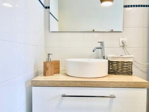 Appartement Au Vent Du Kent : photos des chambres