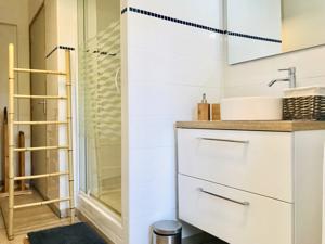 Appartement Au Vent Du Kent : photos des chambres