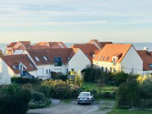 Appartement Maison Les Algues : photos des chambres