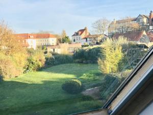 Appartement Maison Les Algues : photos des chambres