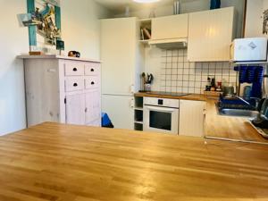 Appartement Maison Les Algues : photos des chambres