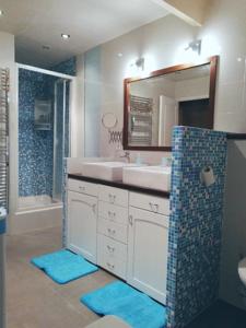 Appartement Lou Paran : Appartement