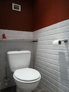 Appartement Lou Paran : photos des chambres