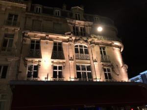 Appartement Au Coeur de Ville : photos des chambres