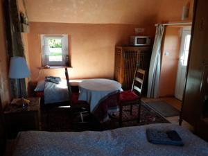 Chambres d'hotes/B&B La Berlandiere : photos des chambres