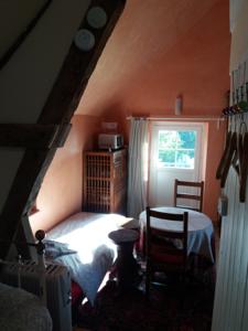 Chambres d'hotes/B&B La Berlandiere : photos des chambres