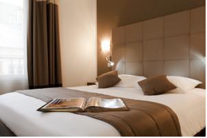 Hotel Mercure Versailles Chateau : photos des chambres