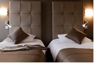 Hotel Mercure Versailles Chateau : photos des chambres