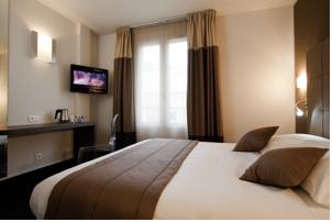 Hotel Mercure Versailles Chateau : photos des chambres
