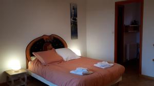 Chambres d'hotes/B&B Les Hortensias : photos des chambres