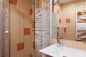 Hotel The Originals Bordeaux Sud Le Cottage d'Amphitryon (ex Inter-Hotel) : photos des chambres