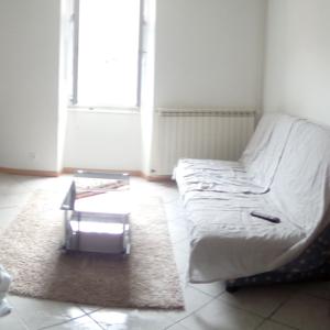 Appartement T1BIS : photos des chambres