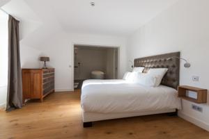 Chambres d'hotes/B&B le clos des belvals : Suite Junior Deluxe