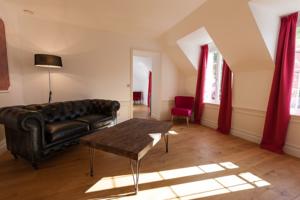 Chambres d'hotes/B&B le clos des belvals : photos des chambres
