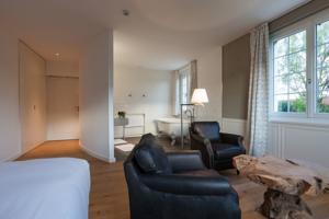 Chambres d'hotes/B&B le clos des belvals : photos des chambres