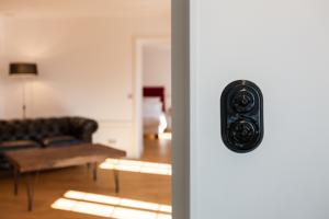 Chambres d'hotes/B&B le clos des belvals : photos des chambres