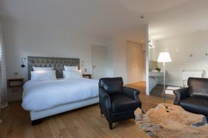 Chambres d'hotes/B&B le clos des belvals : photos des chambres