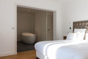 Chambres d'hotes/B&B le clos des belvals : photos des chambres