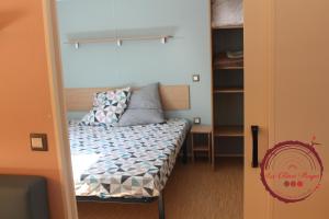 Hebergement Camping Les Chenes Rouges : photos des chambres
