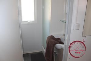 Hebergement Camping Les Chenes Rouges : photos des chambres