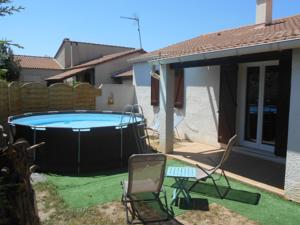 Hebergement La villa des 2 platanes : photos des chambres