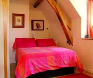 Hebergement Quercy Stone Gite Marcilhac : photos des chambres