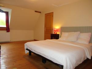 Hebergement Propriete Le Castelet : photos des chambres