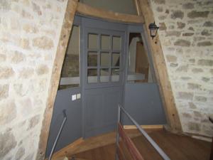 Hebergement Propriete Le Castelet : photos des chambres