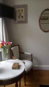 Chambres d'hotes/B&B chambre de Flore : photos des chambres