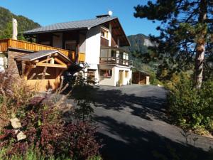 Hebergement Chambres d’Hotes les Hermines : Appartement 2 Chambres