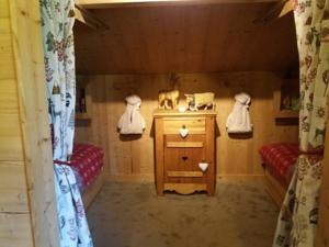 Hebergement Chambres d’Hotes les Hermines : photos des chambres
