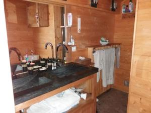 Hebergement Chambres d’Hotes les Hermines : photos des chambres