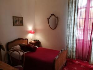 Hotel de France : photos des chambres