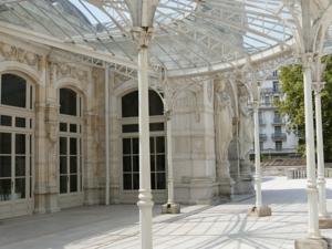 Hebergement Manoir avec piscine privee : photos des chambres