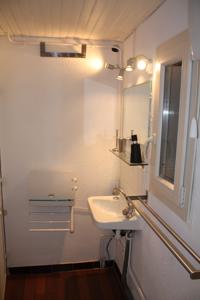 Appartement La petite maison : photos des chambres