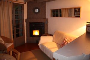 Appartement La petite maison : photos des chambres
