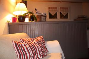 Appartement La petite maison : photos des chambres