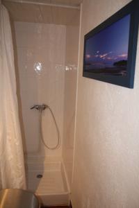 Appartement La petite maison : photos des chambres