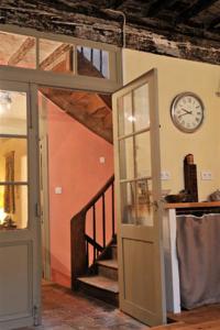 Hebergement La Couchelle : photos des chambres