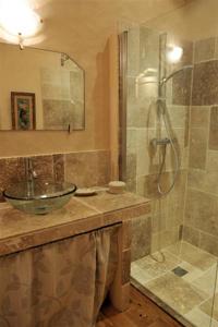 Hebergement La Couchelle : photos des chambres