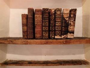 Hebergement La Couchelle : photos des chambres