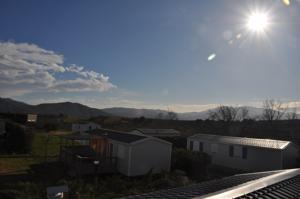 Hebergement Team Holiday - Camping Mas Llinas : photos des chambres