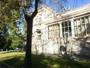 Appartement la catalane : photos des chambres