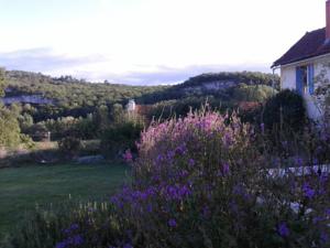 Hebergement gites les 7 roches : Maison 2 Chambres