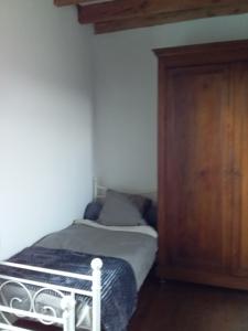 Hebergement gites les 7 roches : photos des chambres