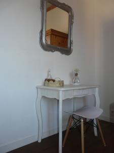 Hebergement gites les 7 roches : photos des chambres