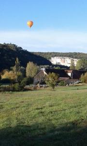 Hebergement gites les 7 roches : photos des chambres