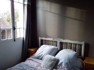 Hebergement gites les 7 roches : photos des chambres