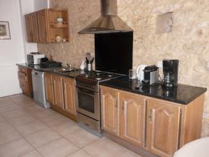 Hebergement gites les 7 roches : photos des chambres