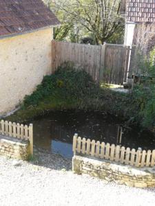 Hebergement gites les 7 roches : photos des chambres